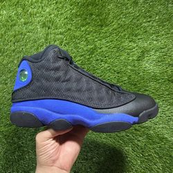 Jordan 13 Hyper Royal 