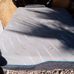 Queen  Mattress