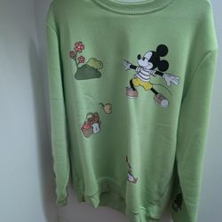 Disney Sweater 