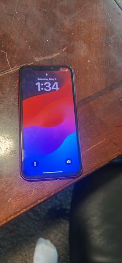 iPhone 11
