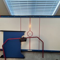 🕹️ 7’ Air Hockey Table (AH-1-85-6)