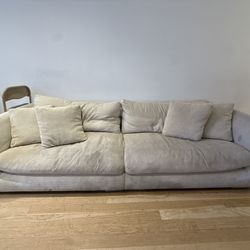 Valyou 3 Seater Couch