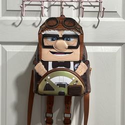 Up Loungefly Backpack 