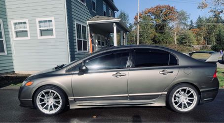 2006 Honda Civic
