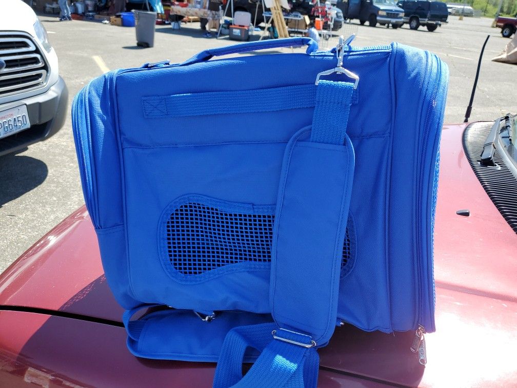 Pet Bag
