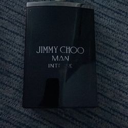 Jimmy Choo Cologne 