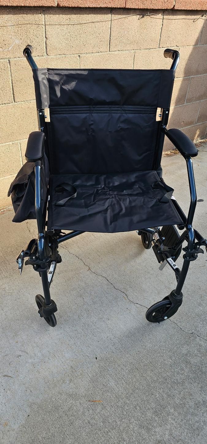 Wheelchair Medline