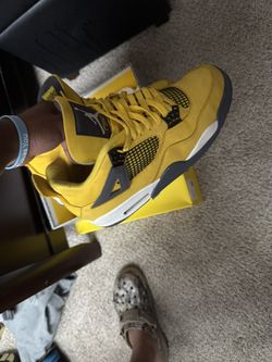 Shoes For The Low