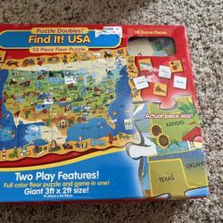 Learning Puzzle 
