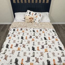 Kids bed 