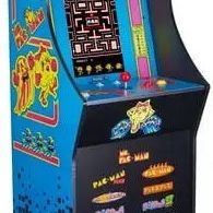 Mrs. Pac-Man 