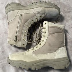 Rg boots
