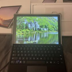 Microsoft Surface Pro 