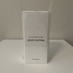 Lv Imagination Fragrance