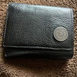 Men’s Wallet 