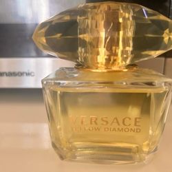 Versace Perfume 