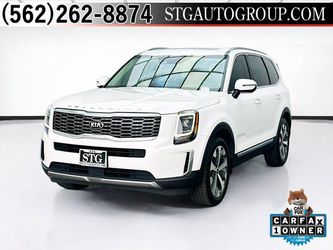 2021 Kia Telluride