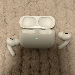 AirPods Pro 2 Lightning 