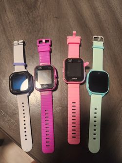 V-tech Watches
