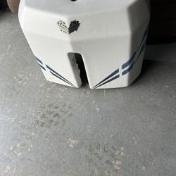 Rv Fiberglass Propane Cover?