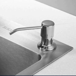 Kitchen Soap Dispenser 
