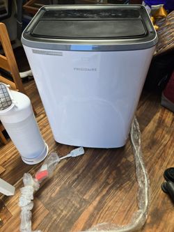 Frigidaire Portable AC.