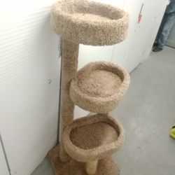 Cat Tree
