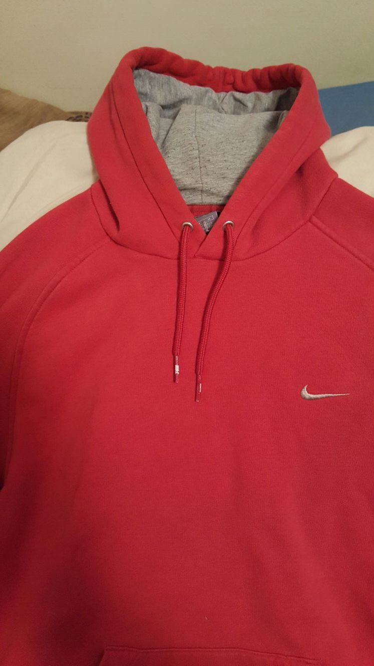 Nike Jacket