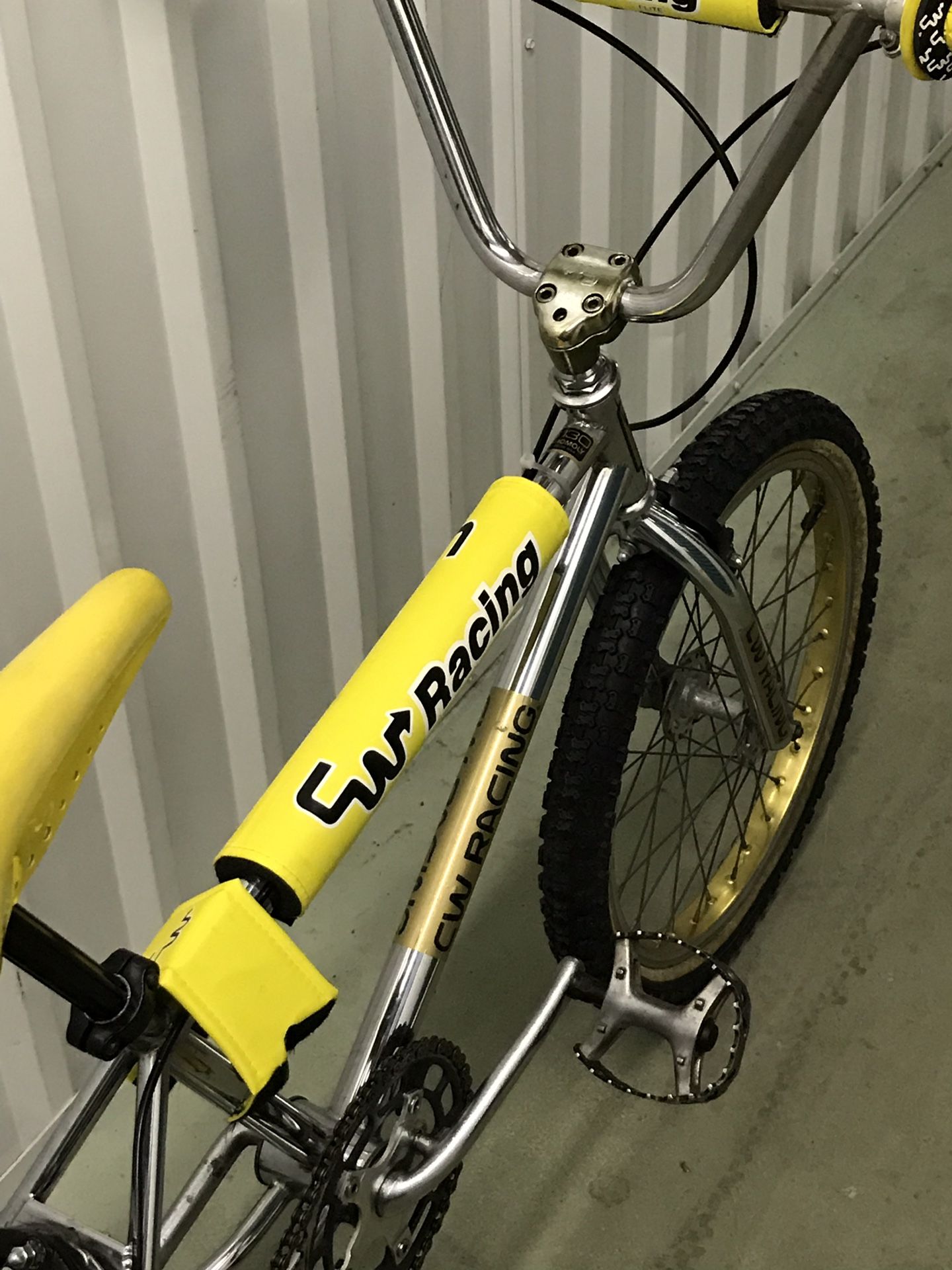 BMX売ります 2023 – CRS 20 - WETHEPEOPLE - BMX専門のZEN DISTRIBUTION
