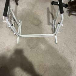 Helps You Stand Up 