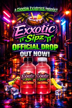 New designer adult beverages
