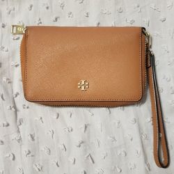 Tory Burch Emerson Wallet