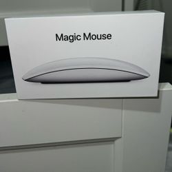 Magic Mouse / Never Used