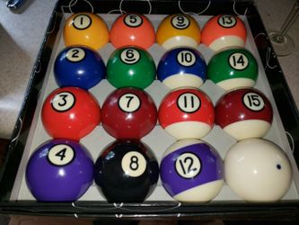 2 Pool Tables. You Haul, You Lift, You Get A Great Deal.