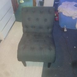 Comfy Chair