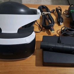 Vr Set