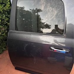 Door for Dodge Ram -1500 