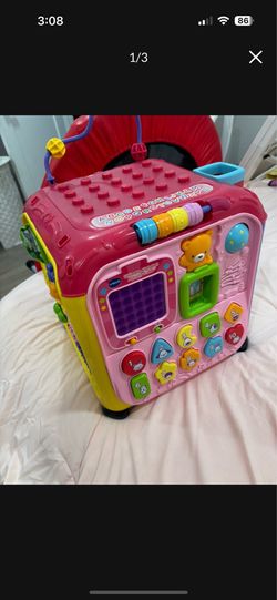 Toy
