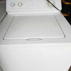 Whirlpool washer