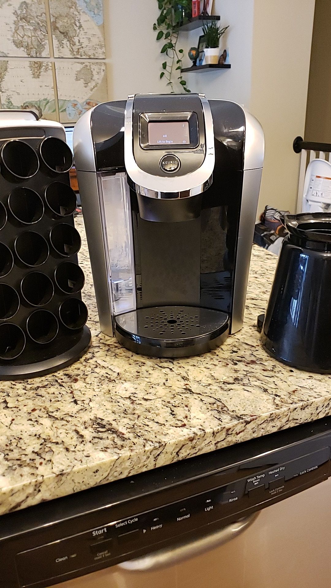 Keurig 2.0 400