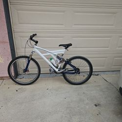 Daimonback Mountaing Bike