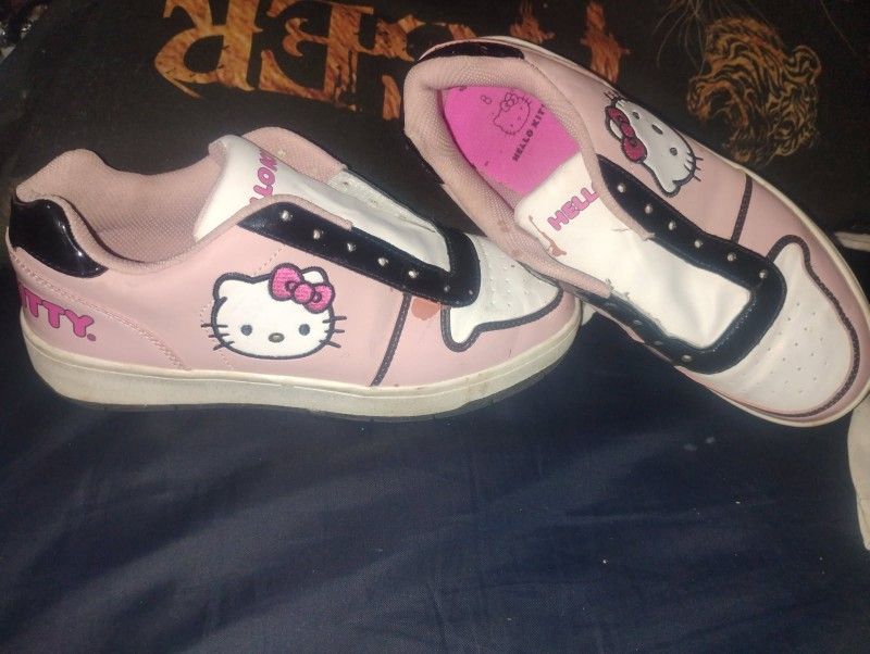 Hello Kitty