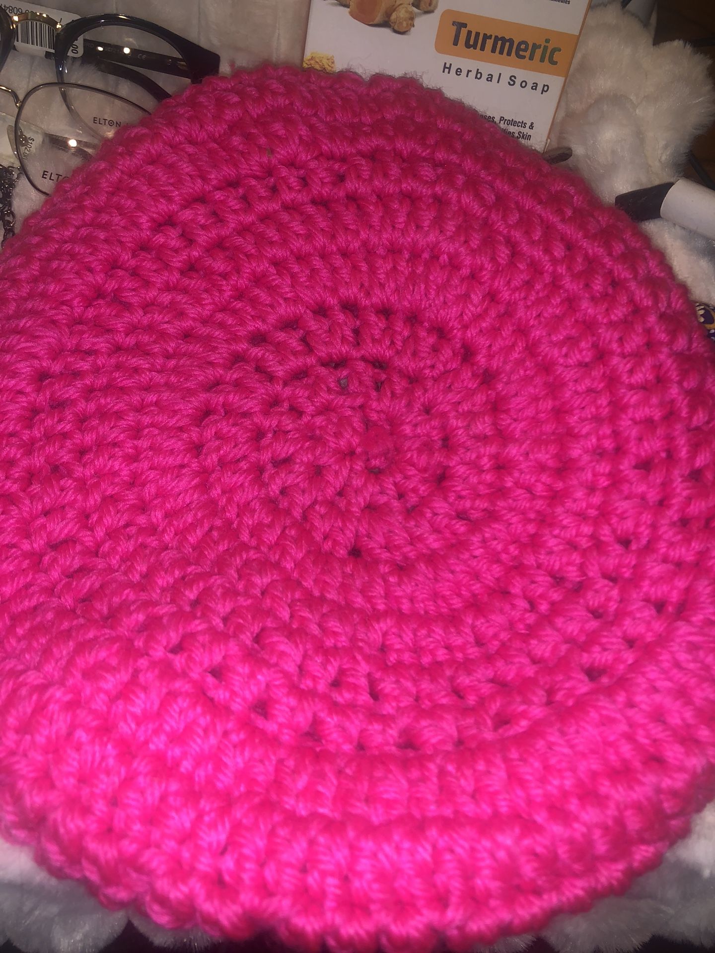 Handmade Tam Hats