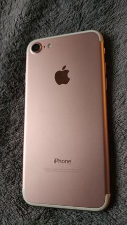 Iphone 7 T-Mobile 128 gb