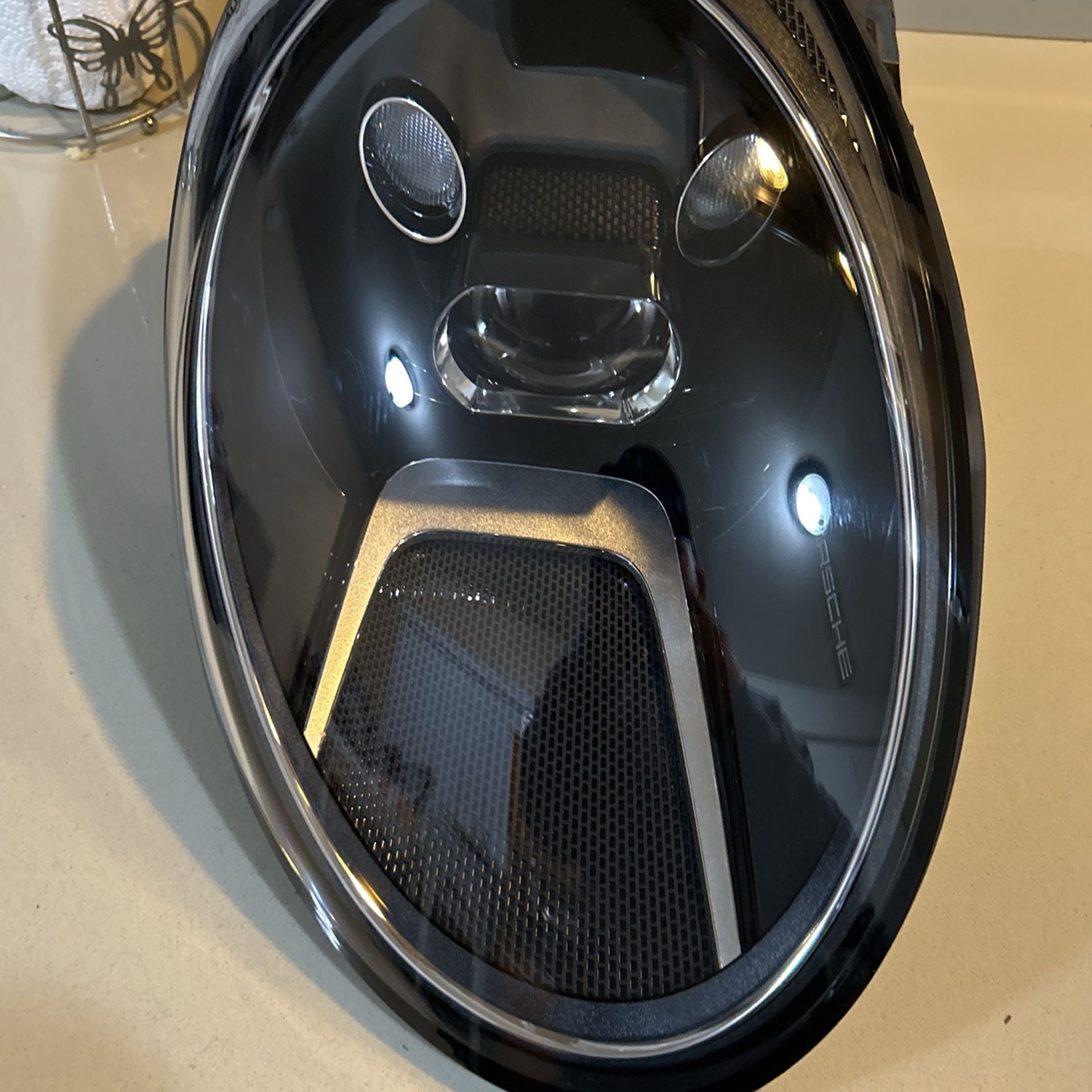 2022 Porsche 911 Right Headlight