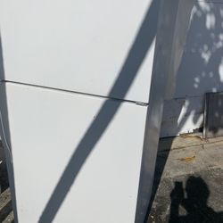 Good Garage Frig Whirlpool 