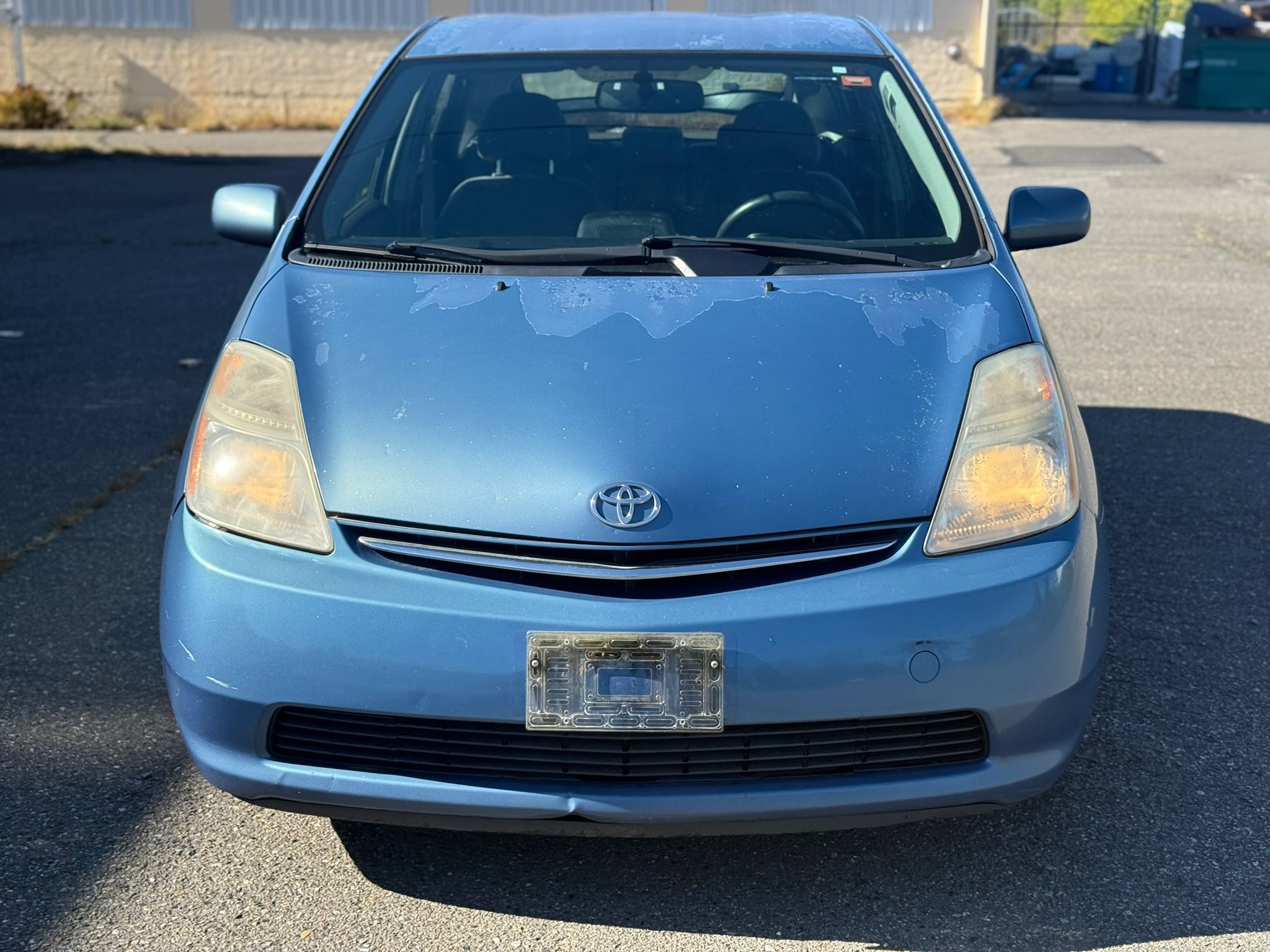 2007 Toyota Prius