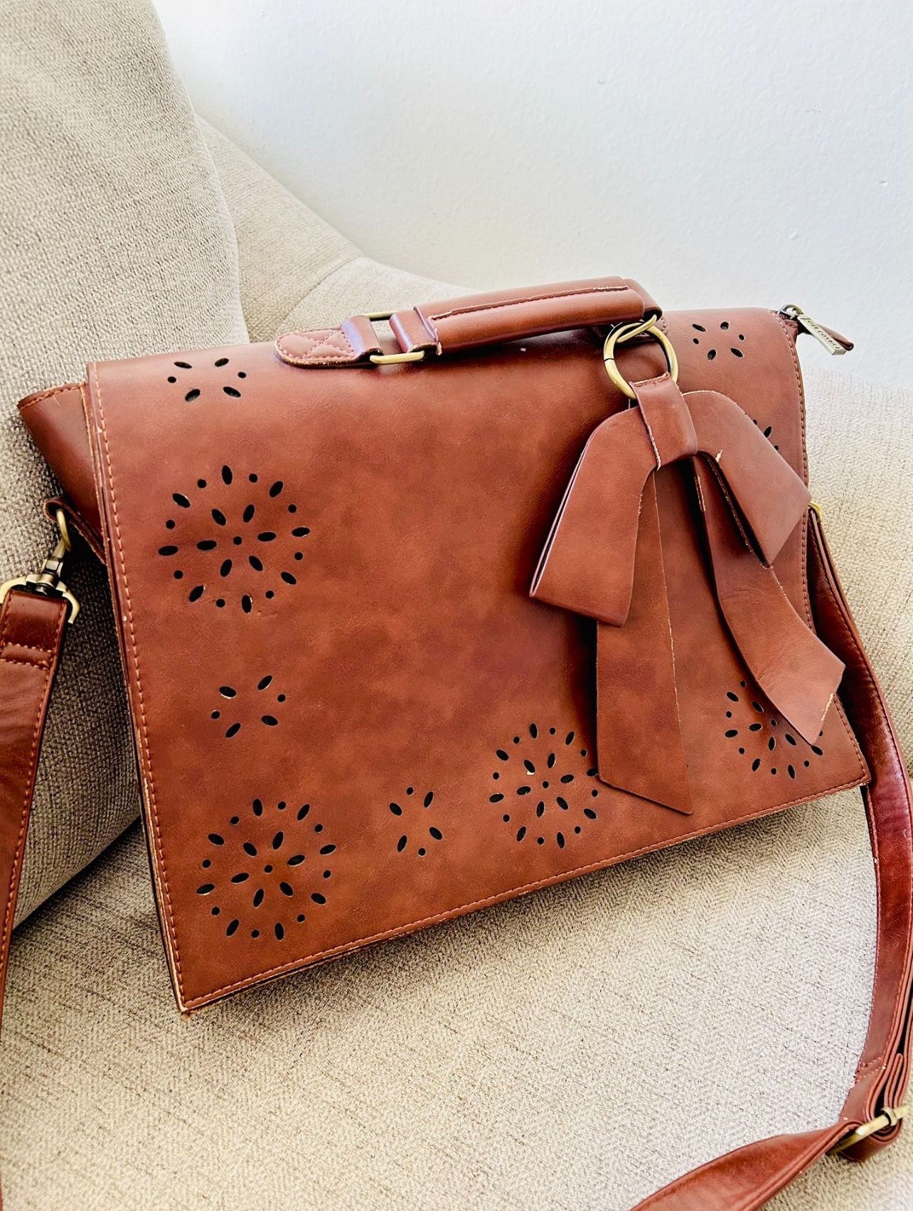 ecosysi bag