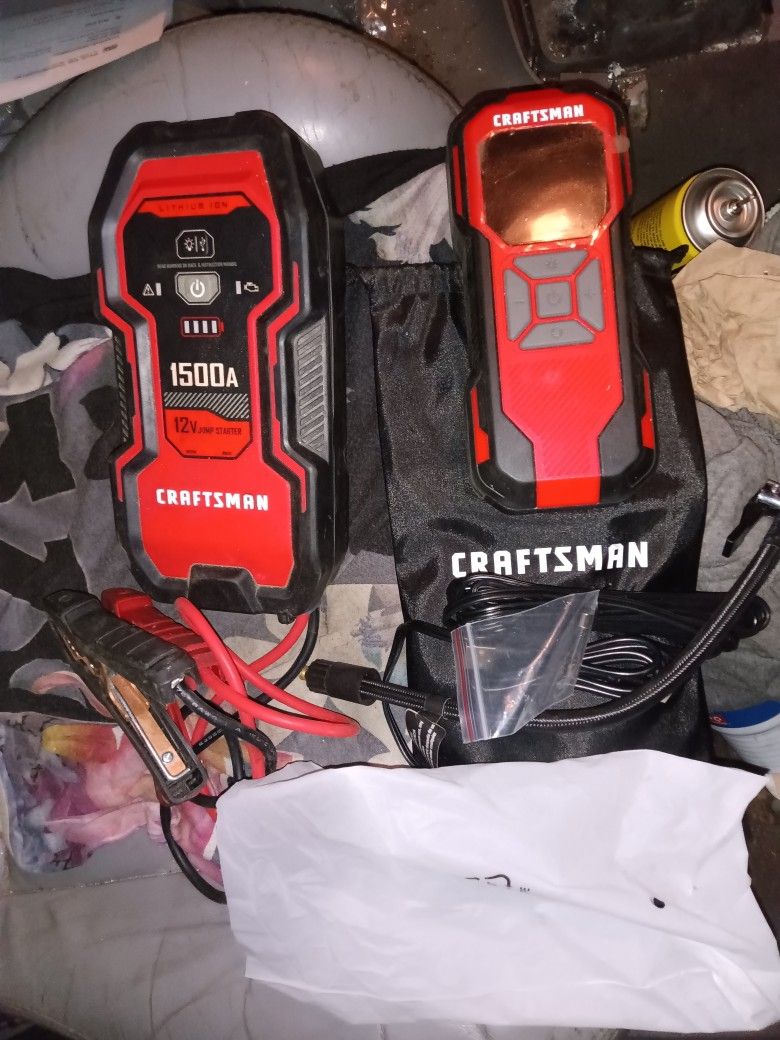 Craftsman
