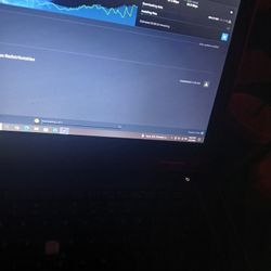 Hi G Dell Laptop 80 Still Good Condition 